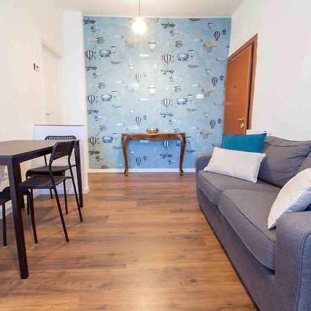 Ca Zulian Amazing Canal View Apartment Venice Luaran gambar