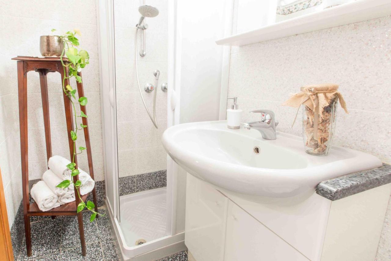 Ca Zulian Amazing Canal View Apartment Venice Luaran gambar