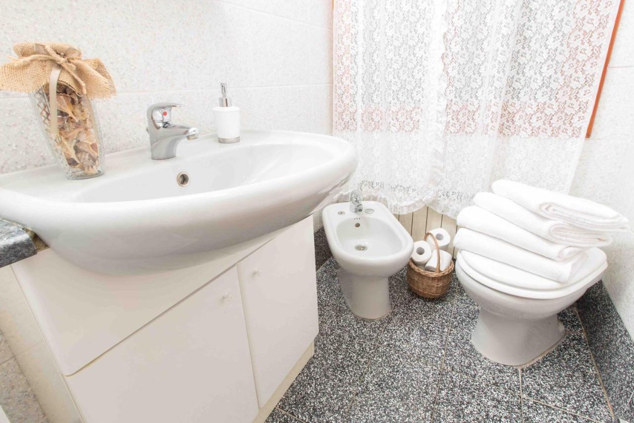 Ca Zulian Amazing Canal View Apartment Venice Luaran gambar