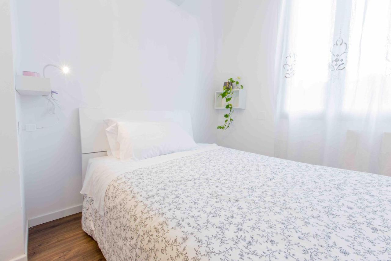 Ca Zulian Amazing Canal View Apartment Venice Luaran gambar