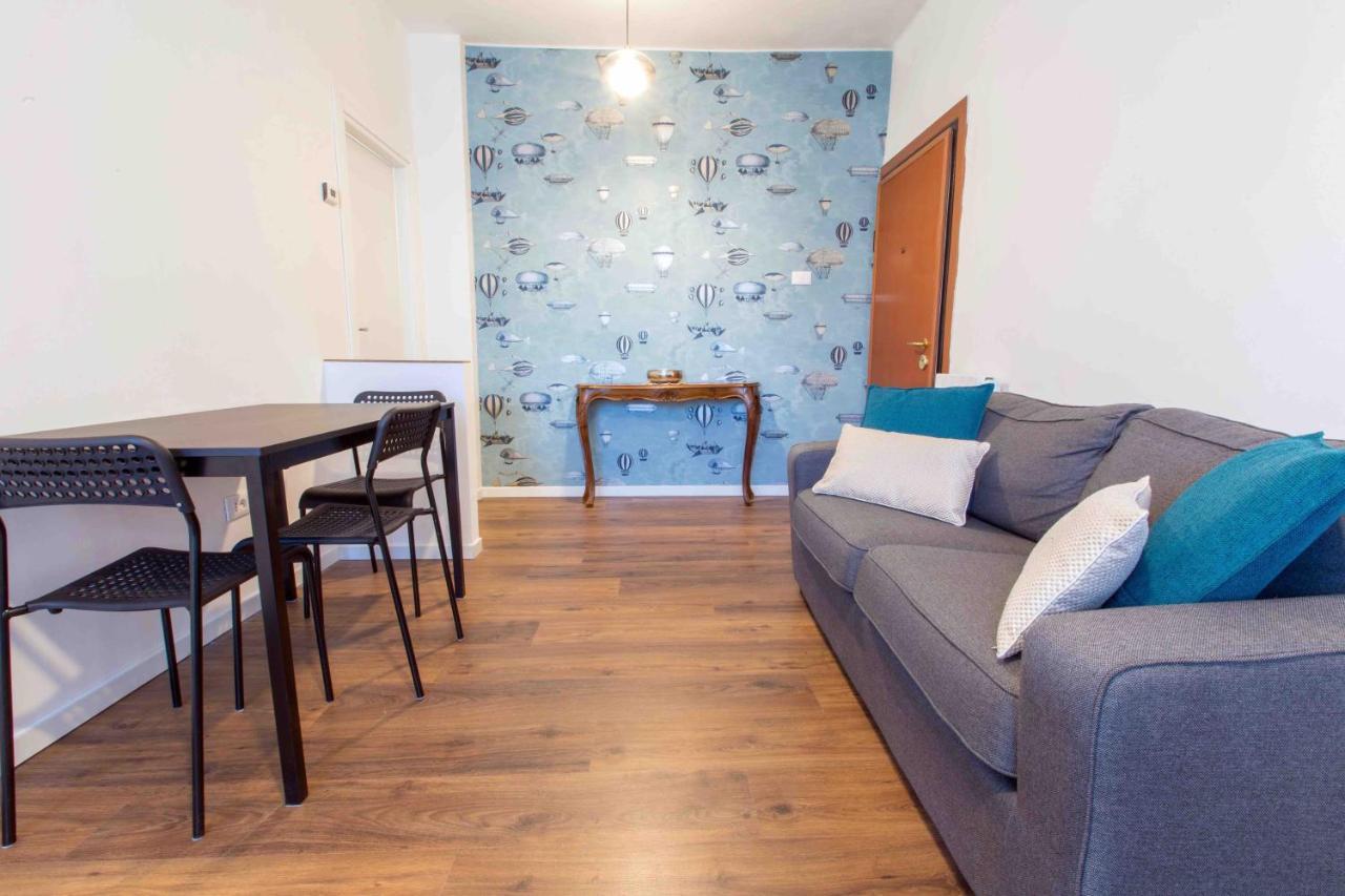 Ca Zulian Amazing Canal View Apartment Venice Luaran gambar